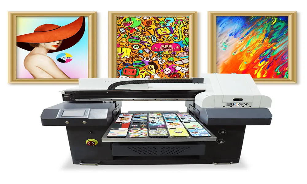 چاپ فلت‌بد چیست و چه کاربردهایی دارد؟ 