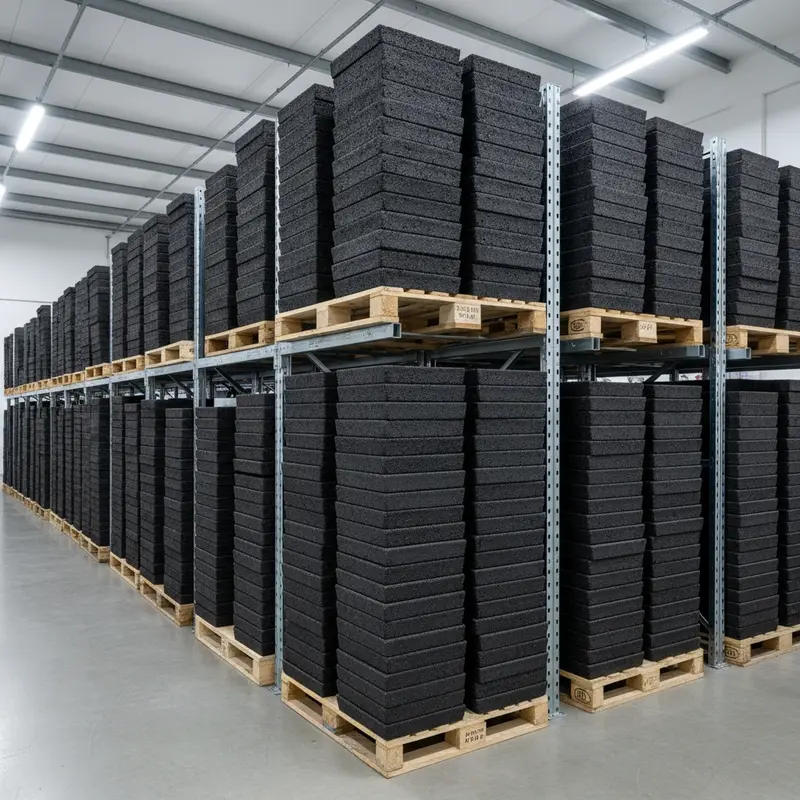 پایه گرانول پرچم ساحلی